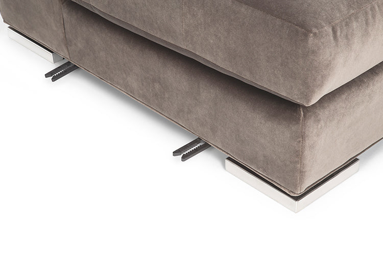 Domino Sectional Sofa