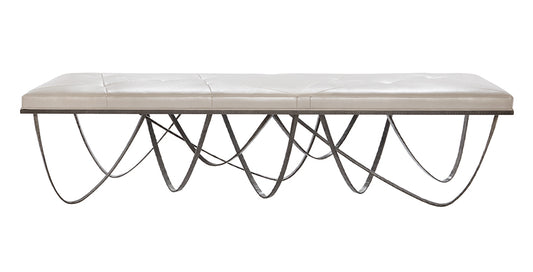 Draper Bench