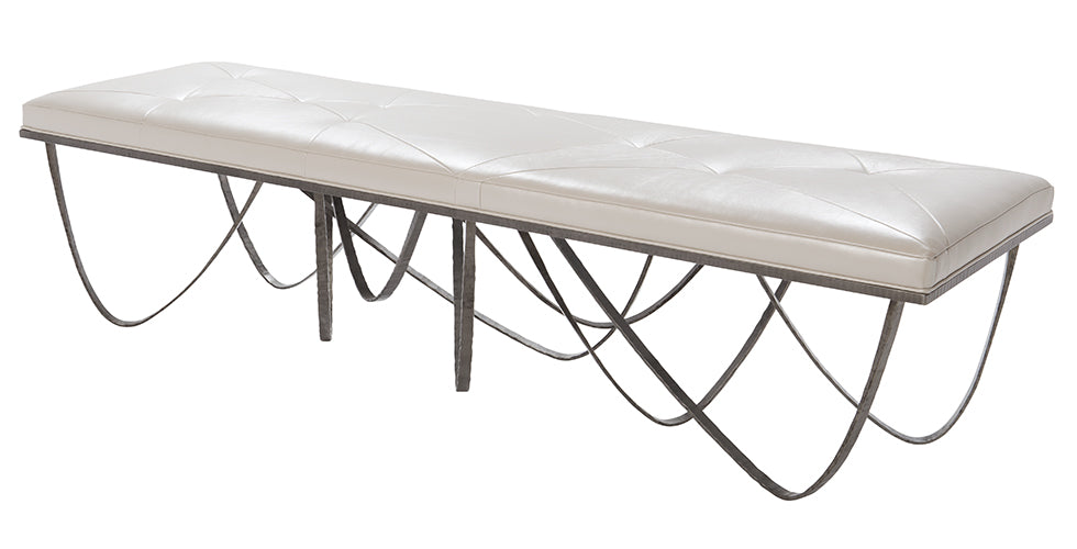 Draper Bench
