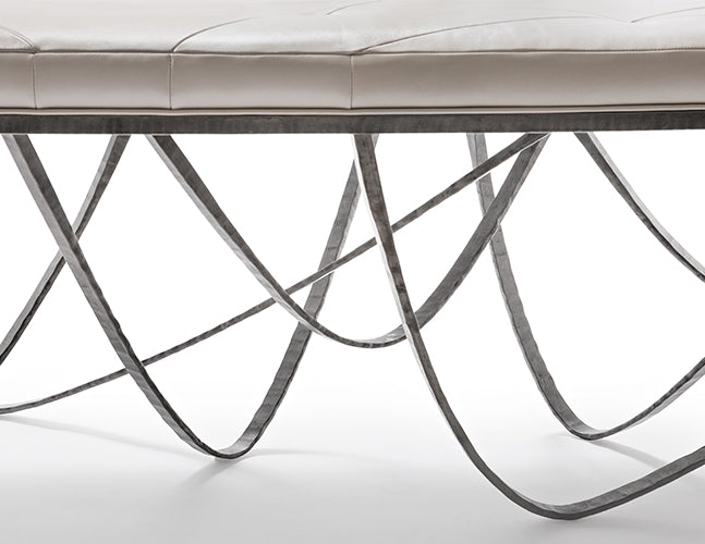 Draper Bench