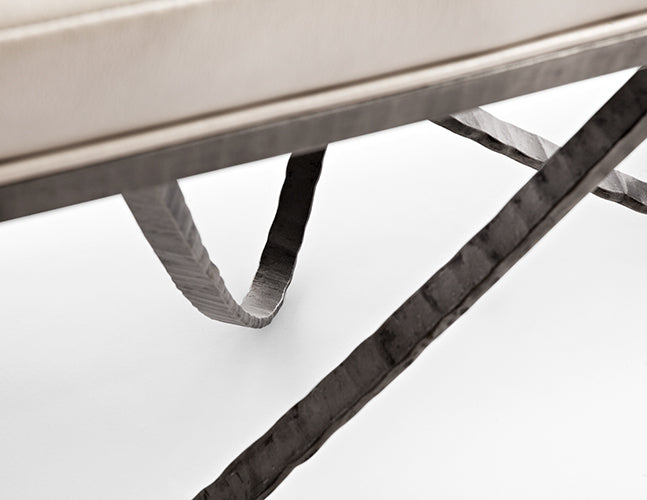 Draper Bench