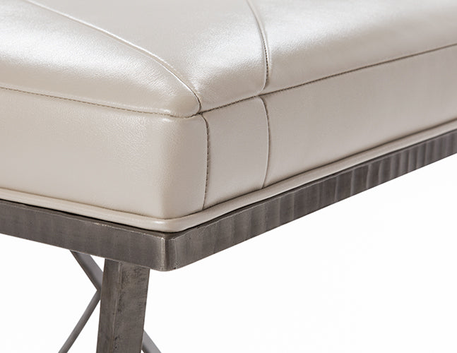 Draper Bench