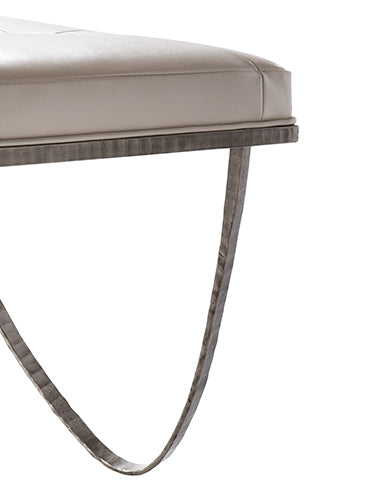Draper Bench