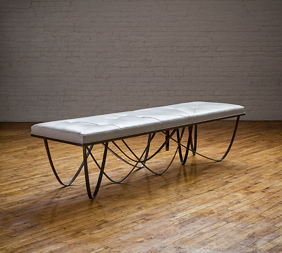 Draper Bench