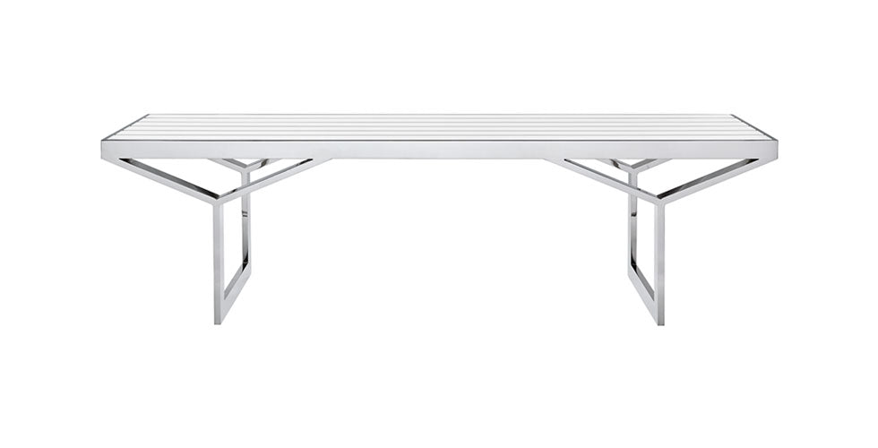Dupont Bench