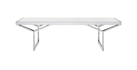 Dupont Bench