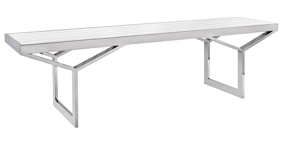 Dupont Bench