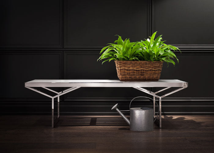 Dupont Bench