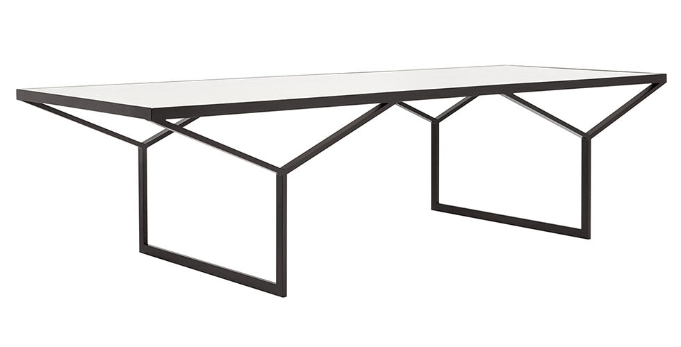 Dupont Coffee Table