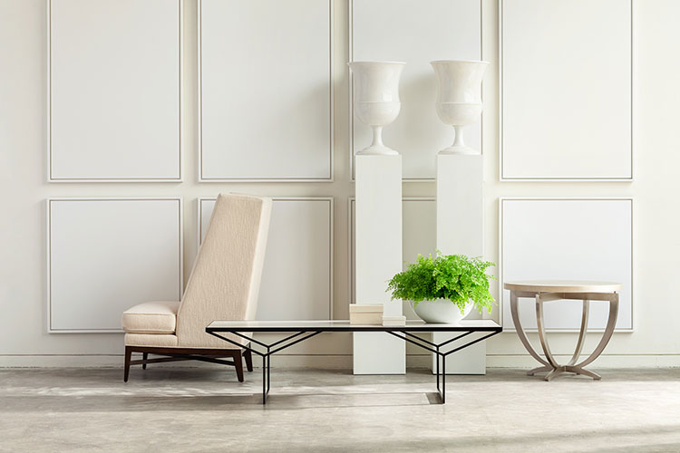 Dupont Coffee Table