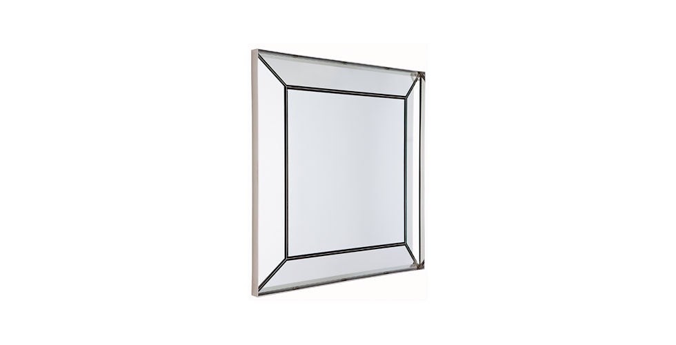 Echo & Ricochet Mirror
