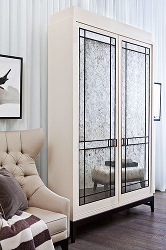 Eclat Armoire