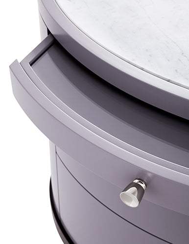 Eclipse Nightstand