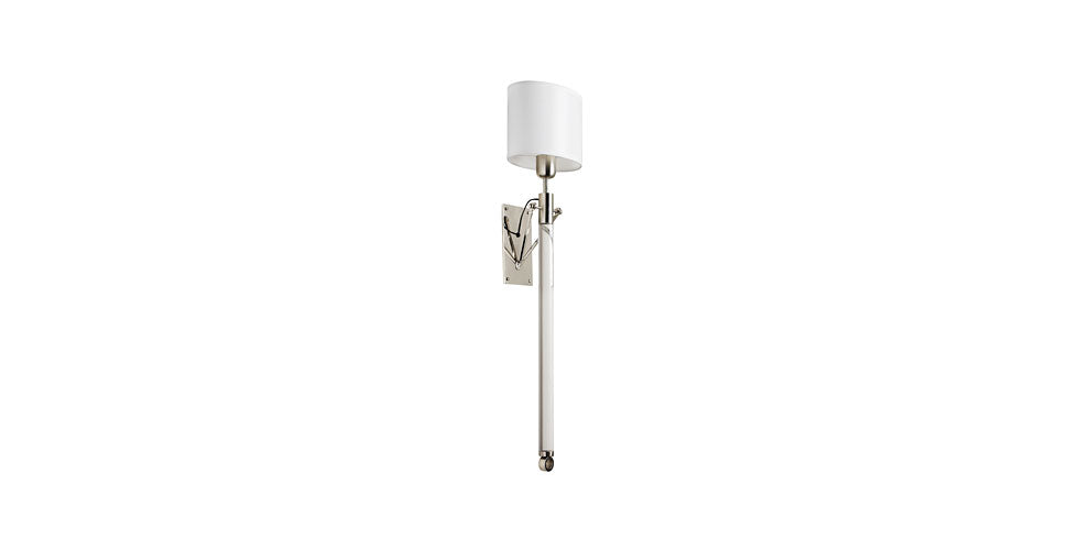 Emperor Sconce