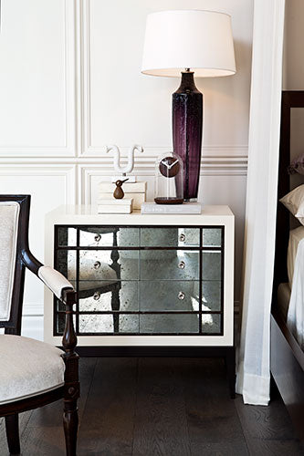 Etoile Nightstand