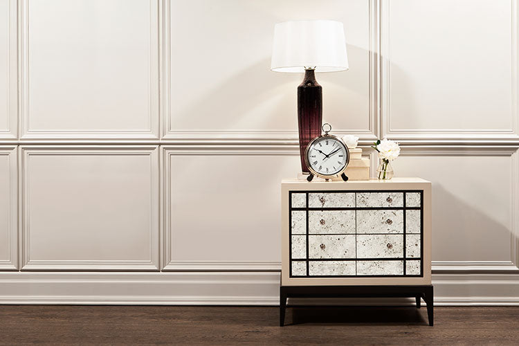 Etoile Nightstand
