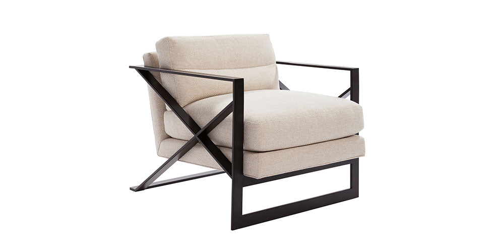 Exalto Lounge Chair