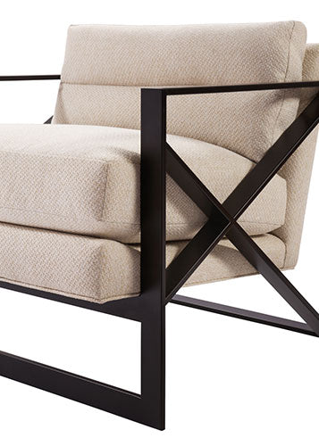 Exalto Lounge Chair