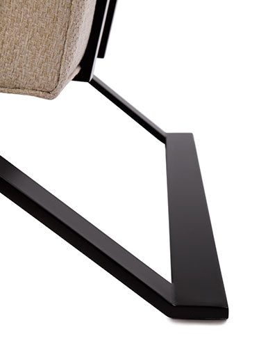 Exalto Lounge Chair