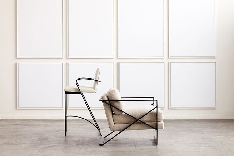 Exalto Lounge Chair