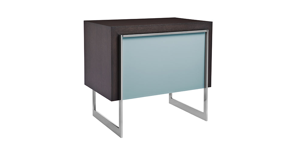 Friday Nightstand I