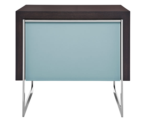 Friday Nightstand I