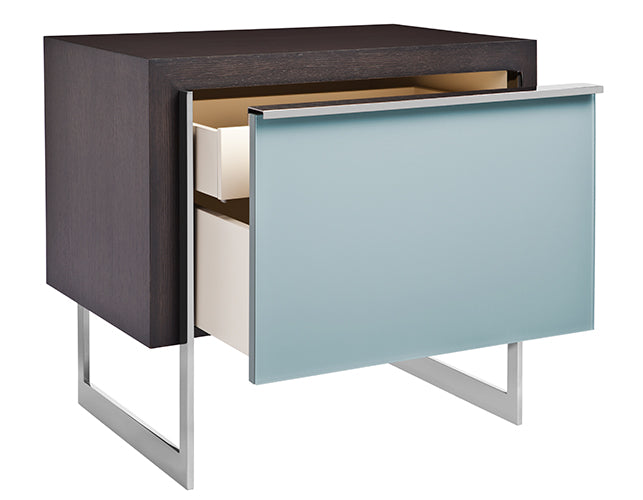 Friday Nightstand I