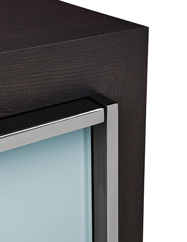 Friday Nightstand I