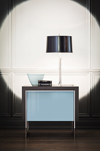 Friday Nightstand I