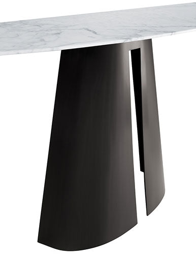 Fuego Console