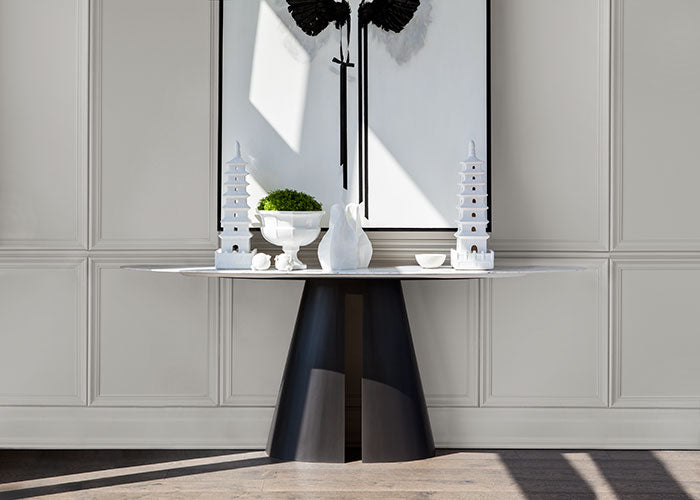 Fuego Console