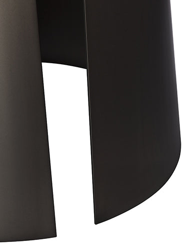 Fuego Round Dining Table