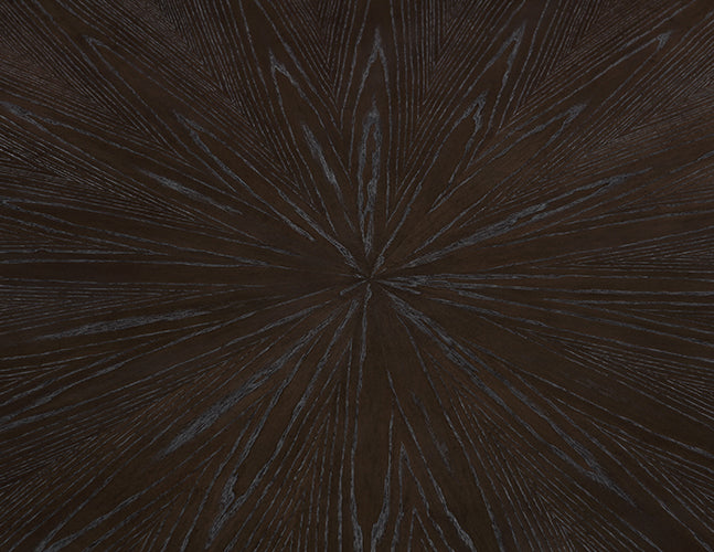 Fuego Round Dining Table