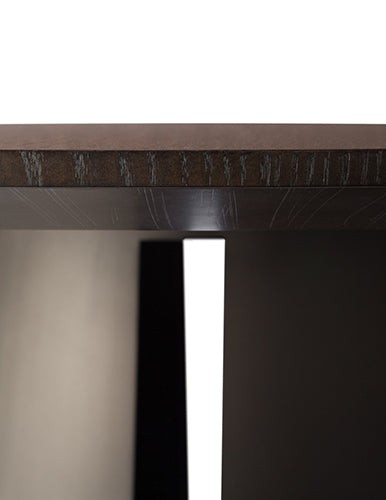 Fuego Round Dining Table