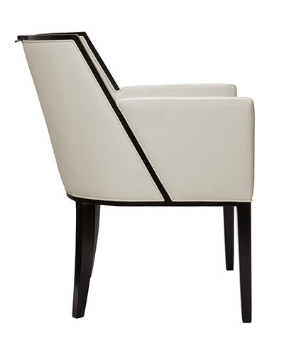 Galileo Dining Armchair