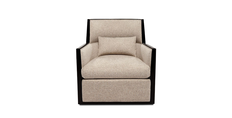Galileo Grande Lounge Chair