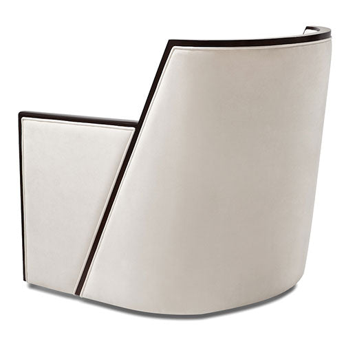 Galileo Swivel Lounge Chair