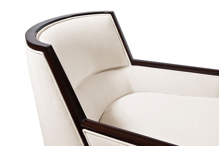 Galileo Swivel Lounge Chair