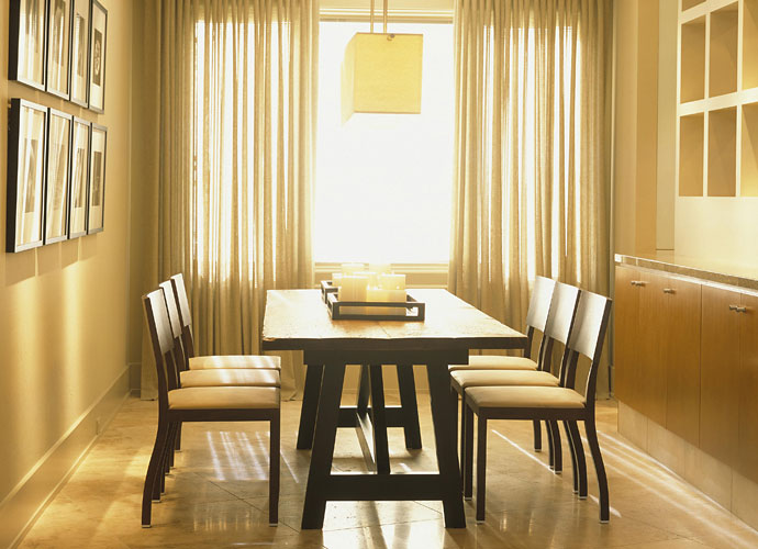 Gary Dining Table