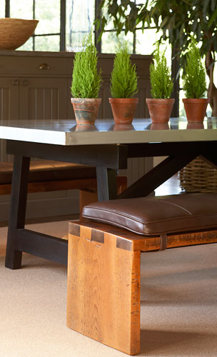 Gary Dining Table