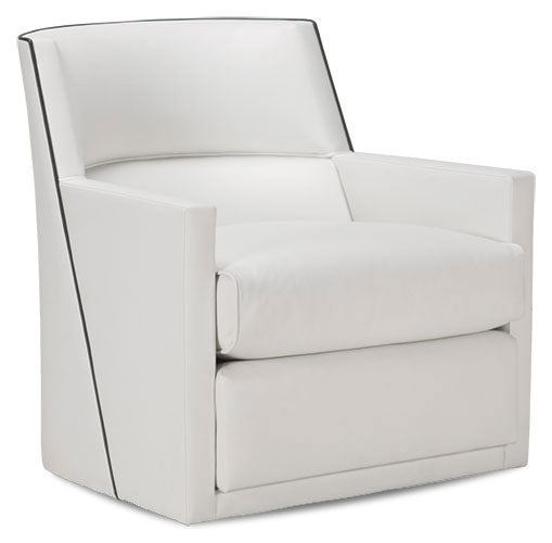 Giro Swivel Lounge Chair