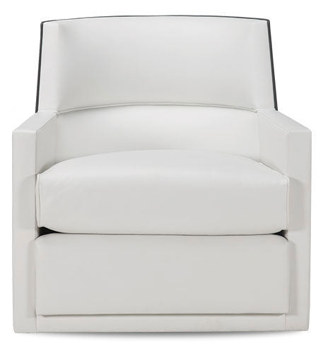 Giro Swivel Lounge Chair