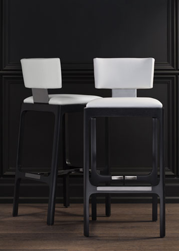 Gramercy Counter Stool