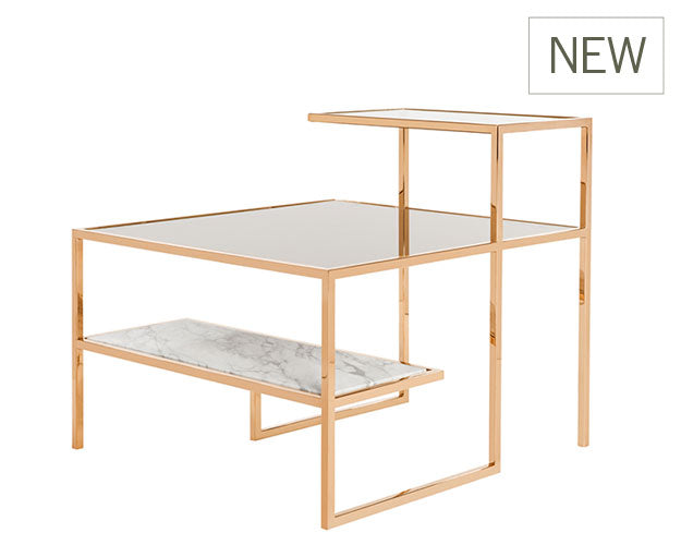 Habitat Side Table