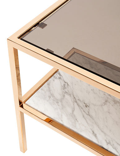 Habitat Side Table