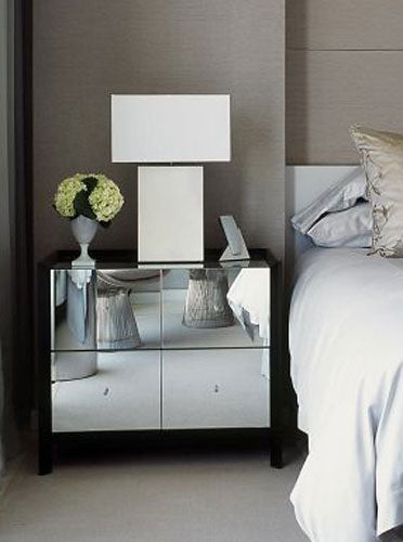 Harlow Nightstand