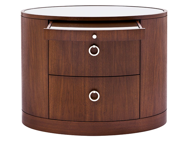 Hastings Nightstand