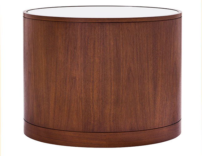 Hastings Nightstand