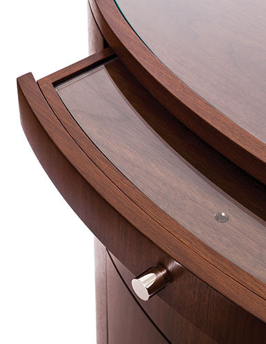 Hastings Nightstand