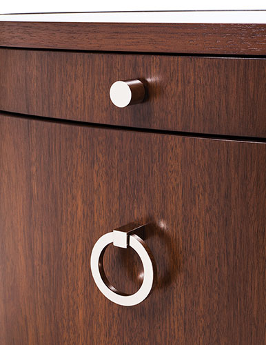 Hastings Nightstand
